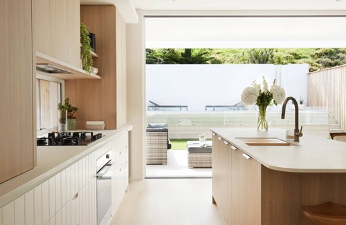 North Bondi House | Seabreeze Bondi Beach