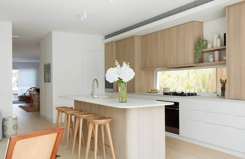 North Bondi House | Seabreeze Bondi Beach
