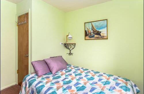 Grayland House | Seabreeze Captain Mikes Snug Harbor