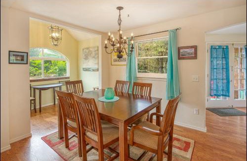 Grayland House | Seabreeze Captain Mikes Snug Harbor