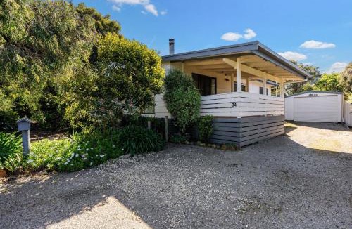 Cape Paterson House | Seabreeze Cottage Cape Paterson