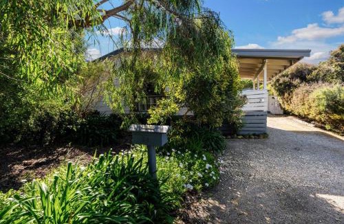 Cape Paterson House | Seabreeze Cottage Cape Paterson