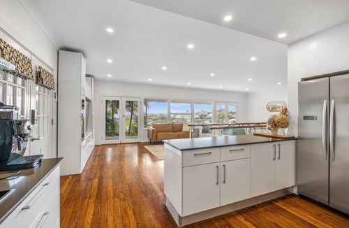 Terrigal House | Seabreeze Escape