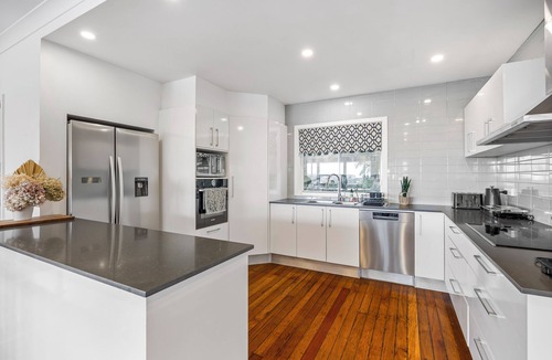 Terrigal House | Seabreeze Escape