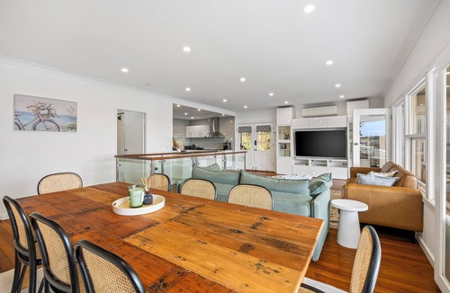 Terrigal House | Seabreeze Escape