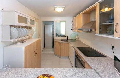 Mijas Costa Apartment | Seabreeze escape
