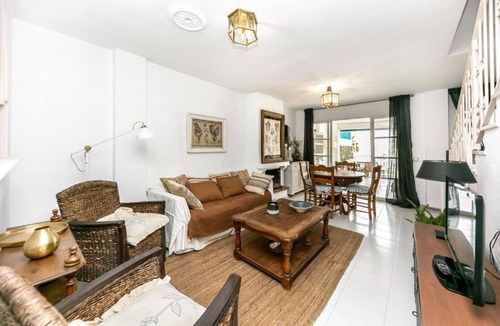 Mijas Costa Apartment | Seabreeze escape
