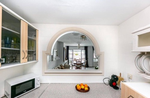 Mijas Costa Apartment | Seabreeze escape