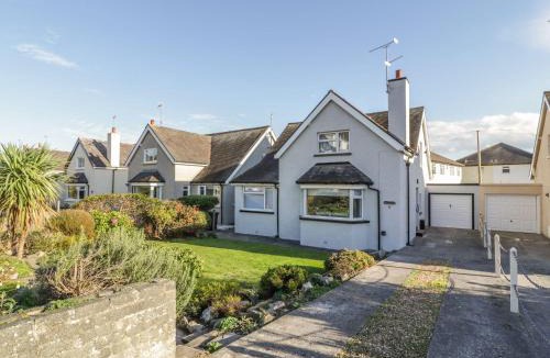 Llandudno House | Seabreeze