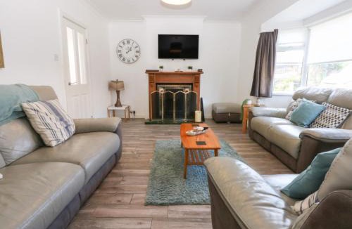 Llandudno House | Seabreeze