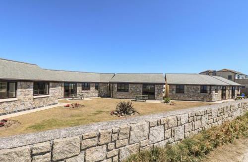 Longrock House | Seabreeze