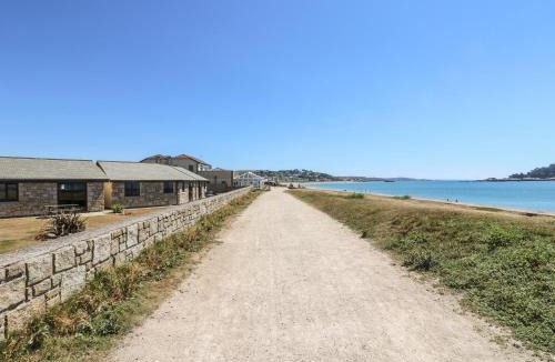 Longrock House | Seabreeze