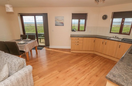 Longrock Cottage | Seabreeze