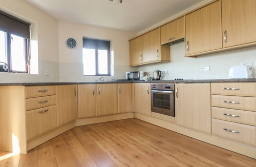 Longrock Cottage | Seabreeze