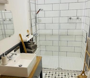 Babbacombe House | Seabreeze