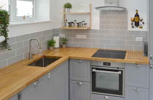 Walcott House | Seabreeze