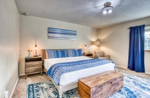 Warrenton House | Seabreeze Getaway