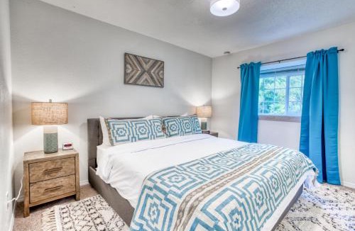 Warrenton House | Seabreeze Getaway