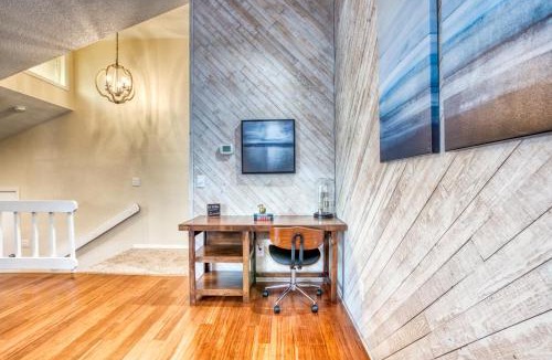 Warrenton House | Seabreeze Getaway