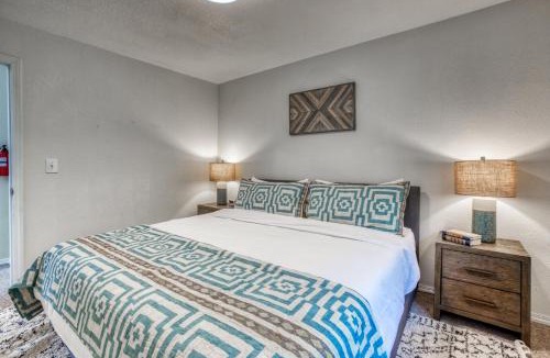 Warrenton House | Seabreeze Getaway