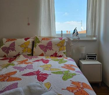 Vantacici Apartment | SeaBreeze