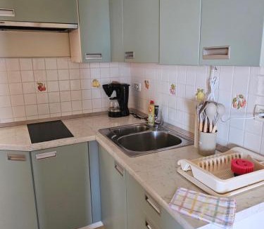 Vantacici Apartment | SeaBreeze