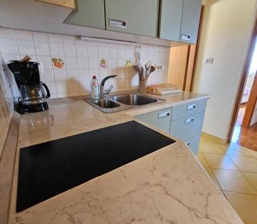Vantacici Apartment | SeaBreeze