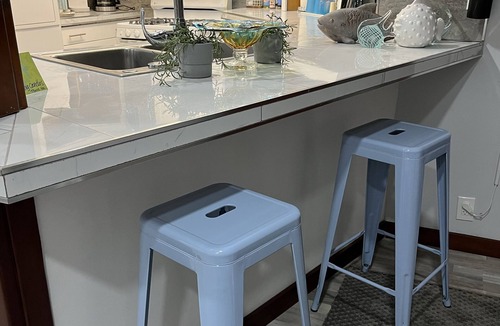 Modesto Apartment | Seabreeze in the Valley/spacious 822 sq.ft.