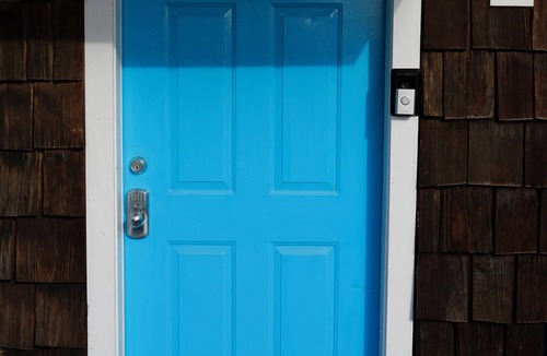 Modesto Apartment | Seabreeze in the Valley/spacious 822 sq.ft.