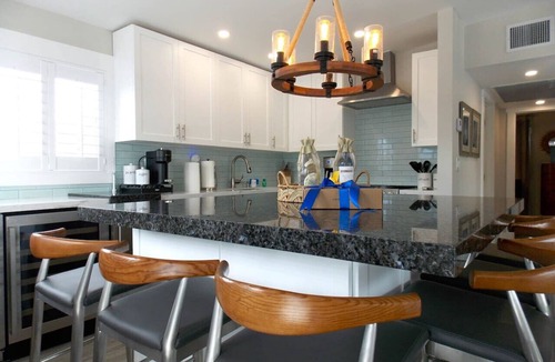 Key Largo House | Seabreeze Key Largo Oceanside 4/2 Pool Boat Dock