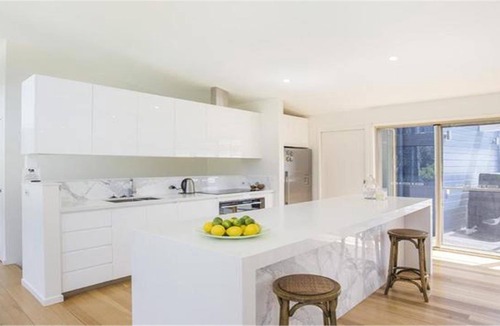 Long Beach House | SeaBreeze - Long Beach