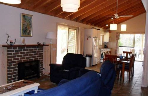 Ventnor House | Seabreeze On Anchorage