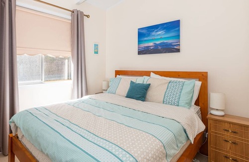 Batehaven House | Seabreeze on Irene