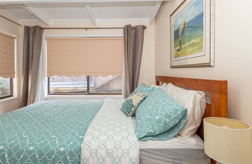 Batehaven House | Seabreeze on Irene