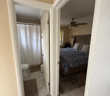 Lantana Apartment | SeaBreeze Retreat-N