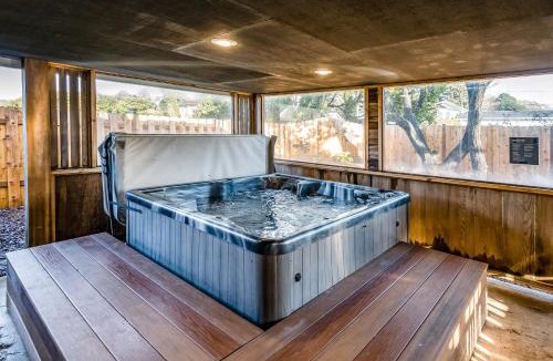 Gleneden Beach House | Seabreeze Retreat