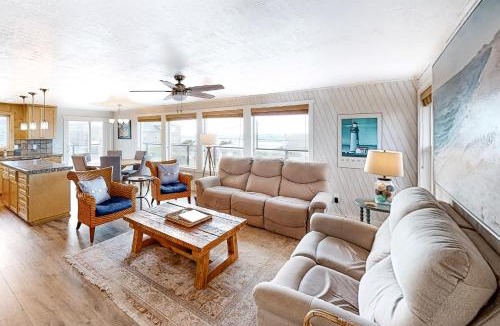 Gleneden Beach House | Seabreeze Retreat