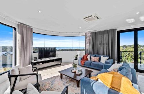 Long Beach House | Seabreeze Sanctuary managed by Batemans Bay Accom