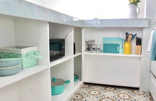 North Beach Apartment | Seabreeze Suite Studio on Hollywood Beach
