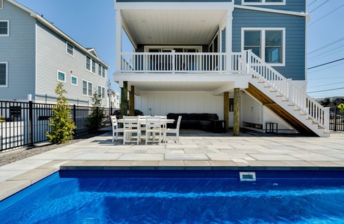 Surf City House | SeaBreeze