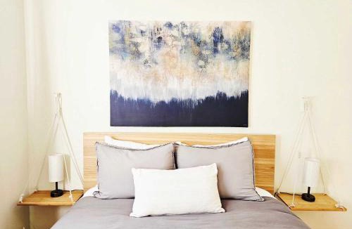Seabright Apartment | Seabright Breeze