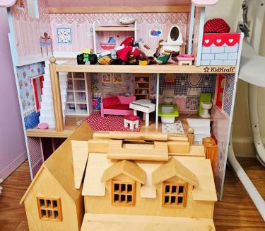 Seabright Apartment | Seabright Breeze