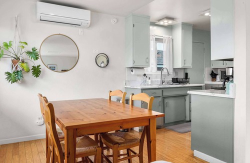 Seabright Apartment | Seabright Breeze