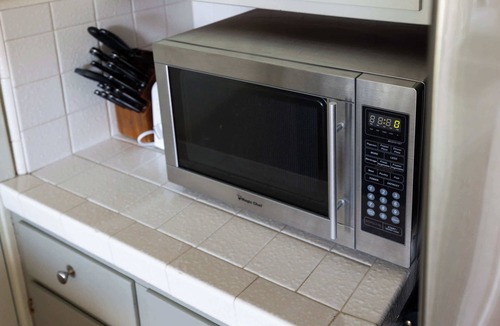 Seabright Apartment | Seabright Breeze