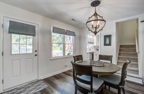 Tarpon Pond Cottage | Seabrook Exclusives | 534 Tarpon Pond