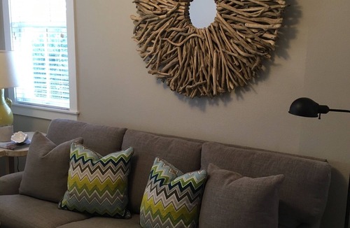 Seabrook Cottage | Seabrook - On Turtle Time