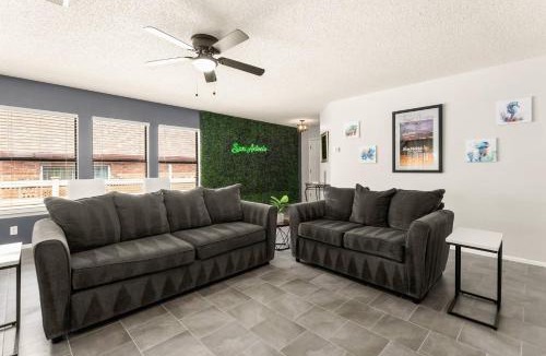 Heritage House | SeaCasa San Antonio