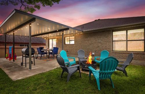 Heritage House | SeaCasa San Antonio