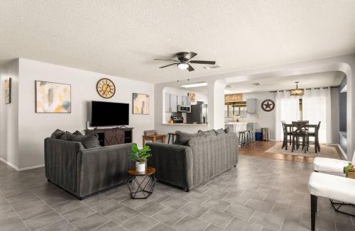 Heritage House | SeaCasa San Antonio