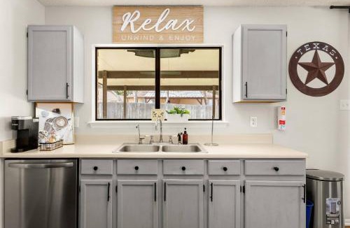 Heritage House | SeaCasa San Antonio